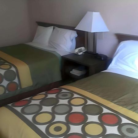 Quality Inn West Haven Exteriör bild