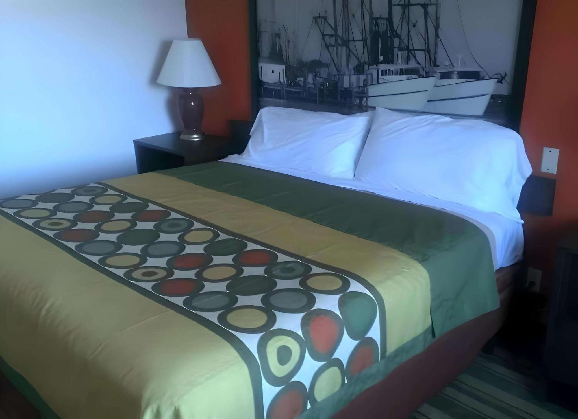 Quality Inn West Haven Exteriör bild