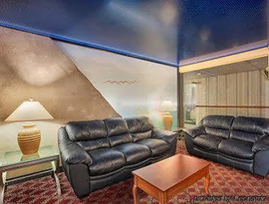 Quality Inn West Haven Exteriör bild
