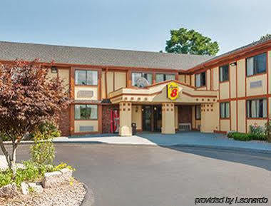 Quality Inn West Haven Exteriör bild