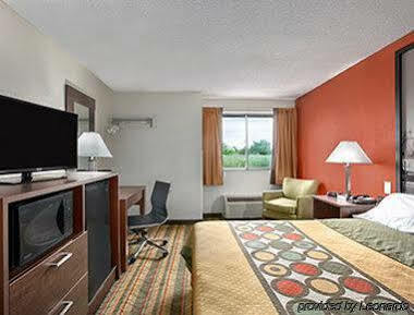 Quality Inn West Haven Exteriör bild